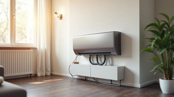 Installer un climatiseur efficacement pour un confort optimal