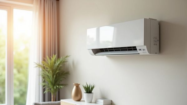 Installer un climatiseur efficacement pour un confort optimal