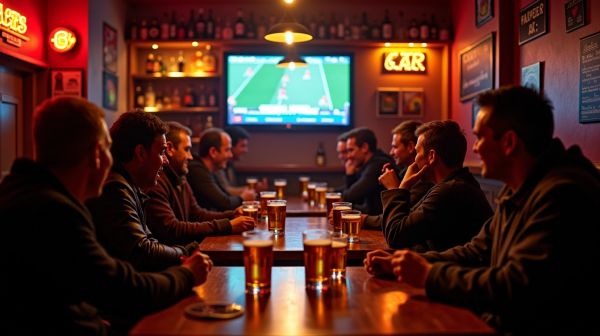 Où passer une soirée réussie dans un bar à jeux à Lille ?