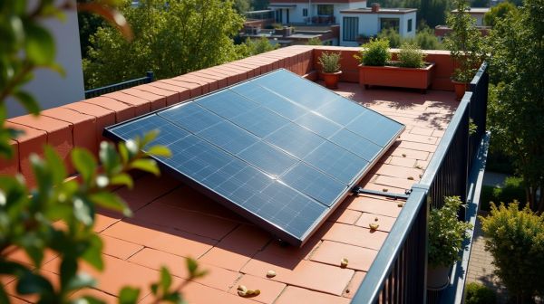 Pourquoi investir dans un panneau solaire photovoltaïque en 2026