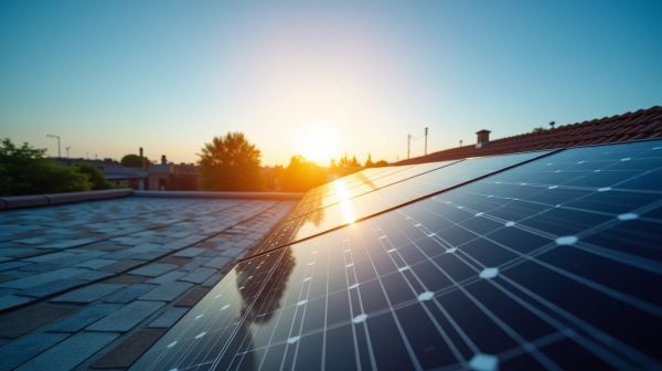 Pourquoi investir dans un panneau solaire photovoltaïque en 2026