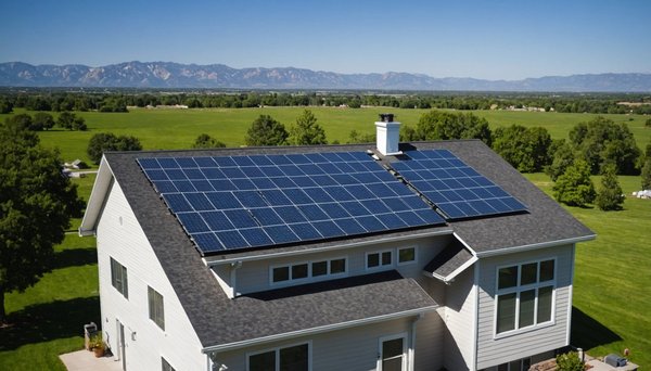 Panneau solaire photovoltaïque : votre guide vers des économies