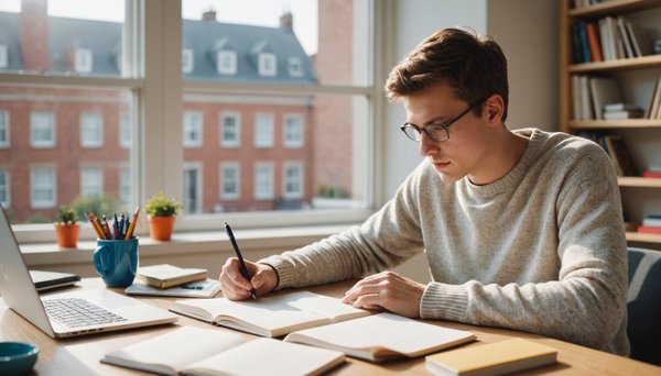 Préparez-vous efficacement pour le baccalauréat 2026 !